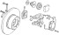 Bremsanlage category icon/image